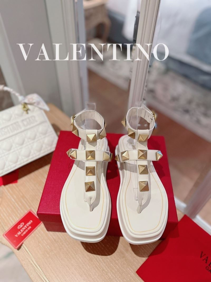 Valentino Sandals